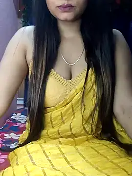 SANIYA-89 online show from 15, 3, 2026