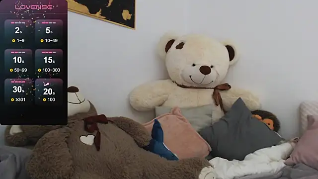 Snapshot of juicy_mystery chatting on 19, 12, 2024 juicy mystery online show from 19, 12, 2024