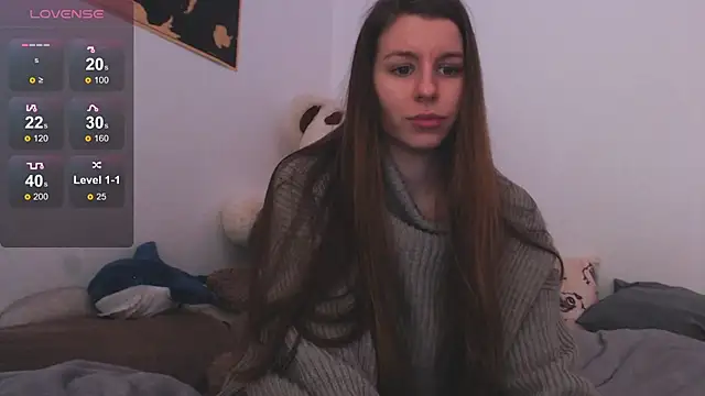 Snapshot of juicy_mystery chatting on 6, 1, 2025 juicy mystery online show from 6, 1, 2025