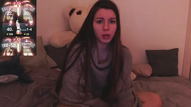 Snapshot of juicy_mystery chatting on 12, 1, 2025 juicy mystery online show from 12, 1, 2025