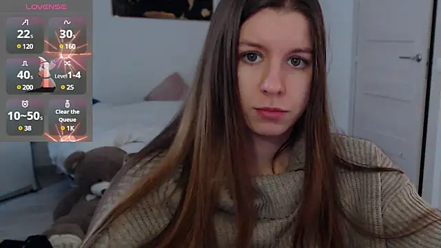 Snapshot of juicy_mystery chatting on 15, 1, 2025 juicy mystery online show from 15, 1, 2025