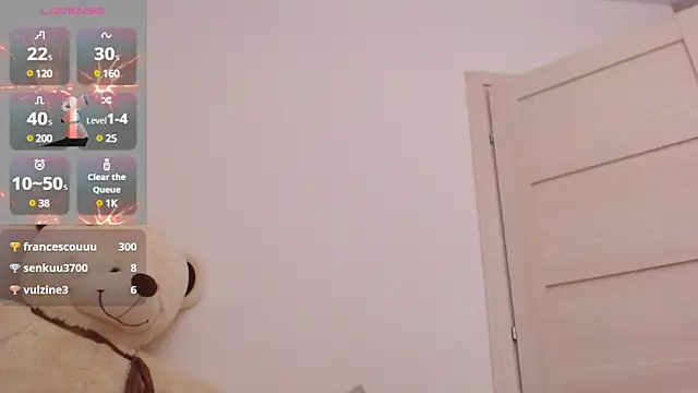 Snapshot of juicy_mystery chatting on 31, 1, 2025 juicy mystery online show from 31, 1, 2025