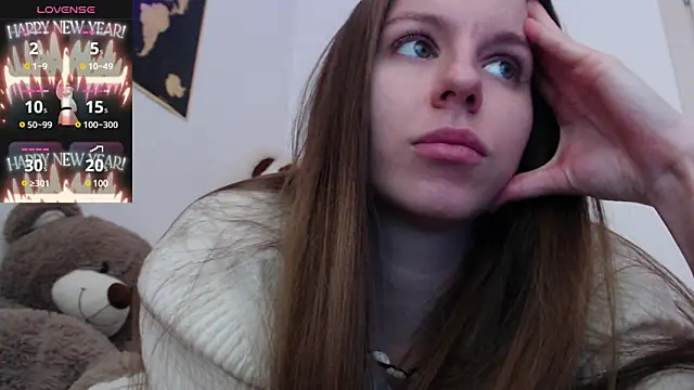 Snapshot of juicy_mystery chatting on 9, 2, 2025 juicy mystery online show from 9, 2, 2025