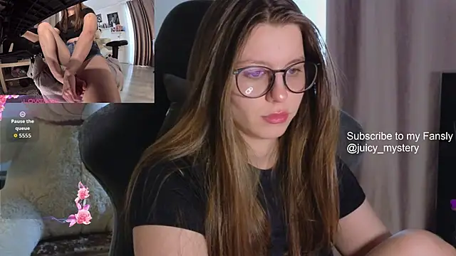 juicy mystery online show from 15, 7, 2026