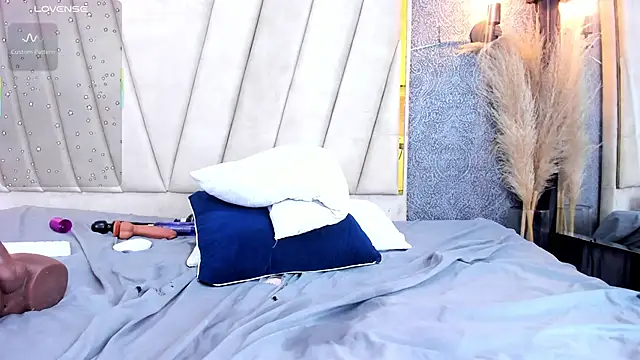 Madison-Diaz online show from 26, 2, 2025