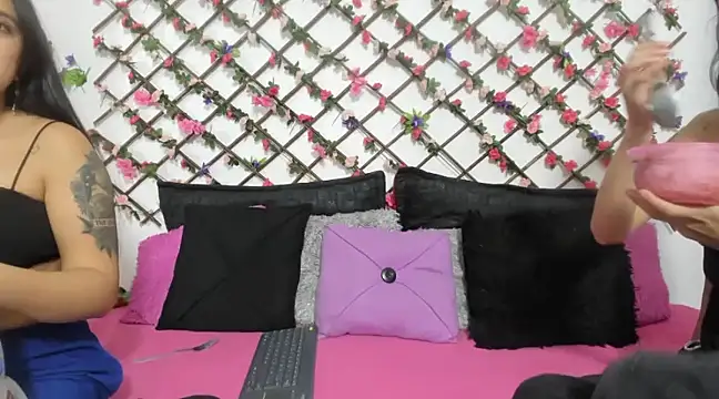 Snapshot of abby_eemily chatting on 19, 3, 2025 abby eemily online show from 19, 3, 2025