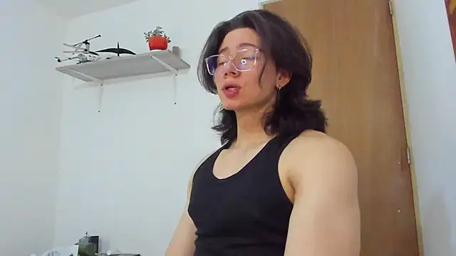 Snapshot of AngelBennet_ chatting on 12, 2, 2025 AngelBennet  online show from 12, 2, 2025