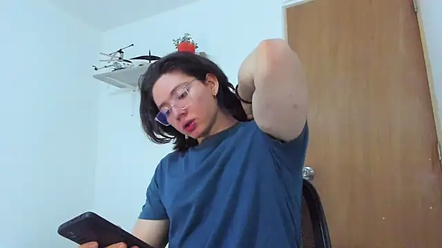 Snapshot of AngelBennet_ chatting on 15, 2, 2025 AngelBennet  online show from 15, 2, 2025