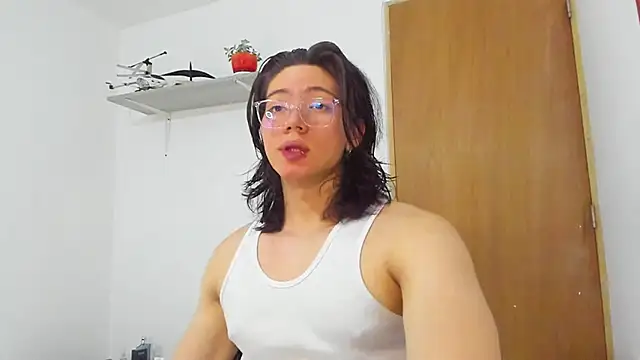 Snapshot of AngelBennet_ chatting on 16, 2, 2025 AngelBennet  online show from 16, 2, 2025