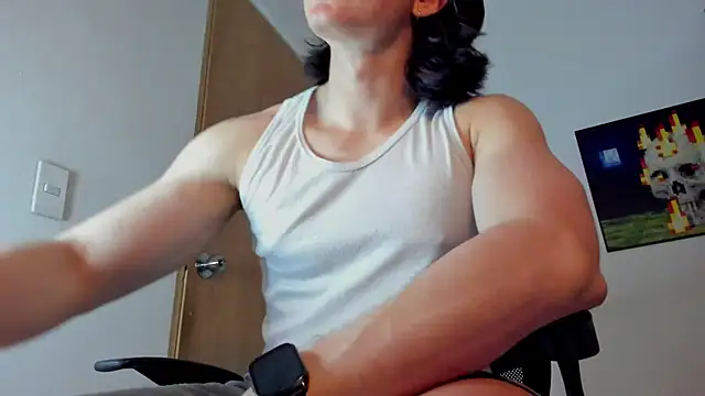 AngelBennet  online show from 26, 11, 2025