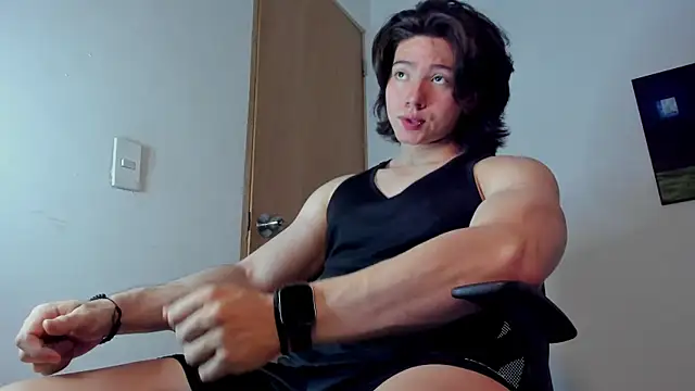 AngelBennet  online show from 28, 11, 2025