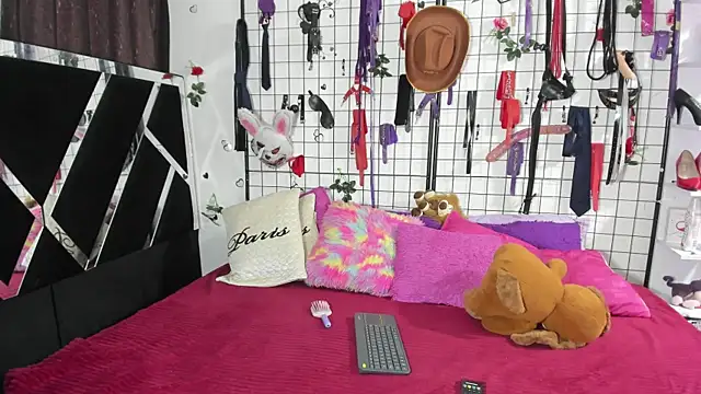 thedream girls online show from 30, 5, 2026