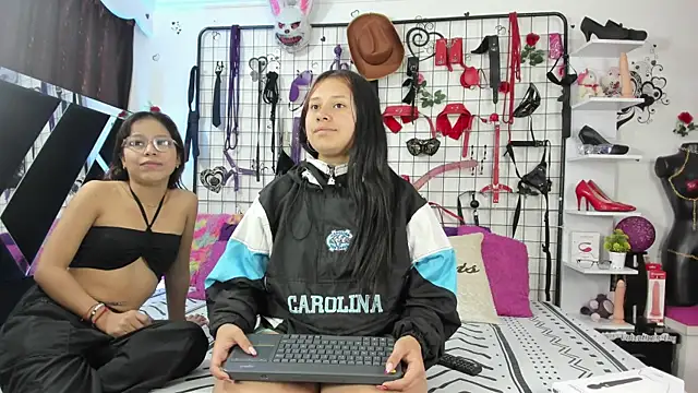 thedream girls online show from 1, 6, 2026