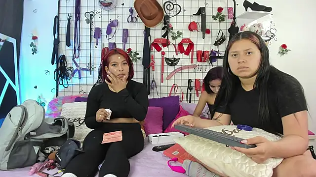 thedream girls online show from 2, 6, 2026