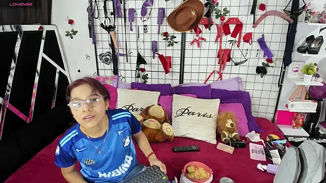 thedream girls online show from 10, 6, 2026
