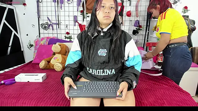 thedream girls online show from 11, 6, 2026