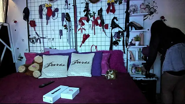 thedream girls online show from 20, 6, 2026