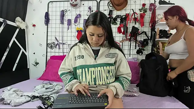 thedream girls online show from 26, 6, 2026