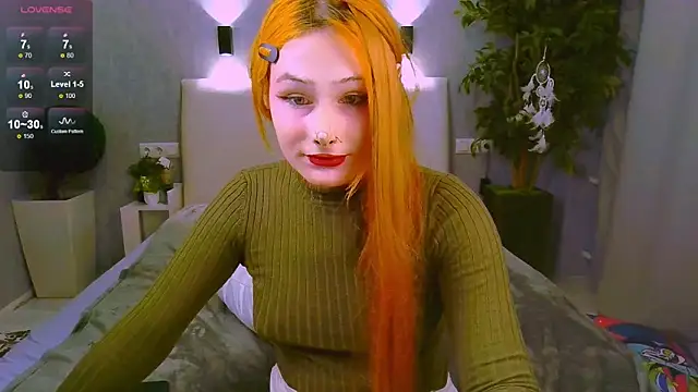 Kleo Godde online show from 3, 2, 2025