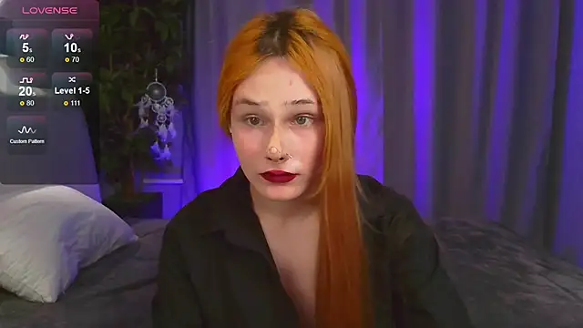 Kleo Godde online show from 6, 2, 2025