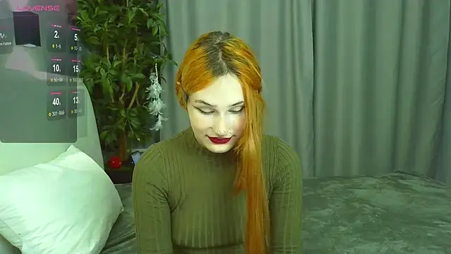 Kleo Godde online show from 11, 2, 2025