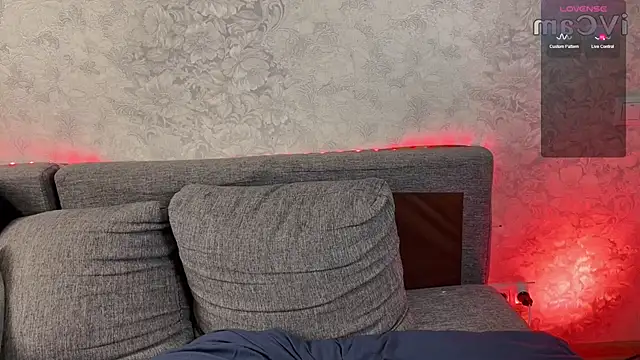 Kleo Godde online show from 23, 2, 2025