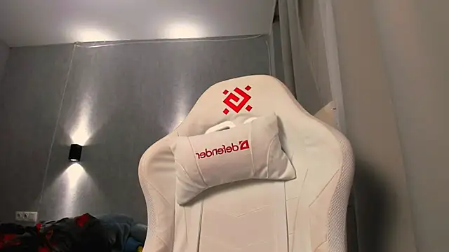 Kleo Godde online show from 30, 10, 2025