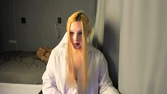 Kleo Godde online show from 15, 11, 2025