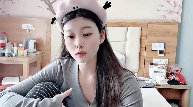 yangyang-1115 online show from 9, 2, 2025