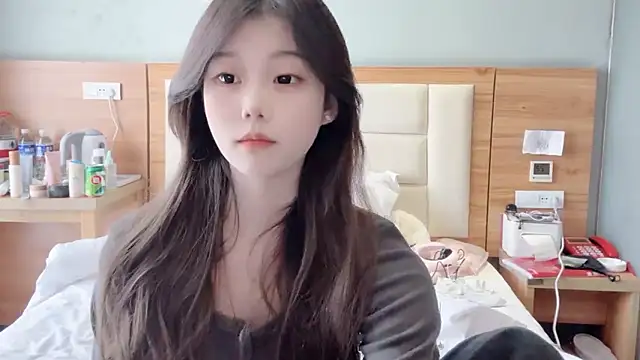 yangyang-1115 online show from 13, 2, 2025