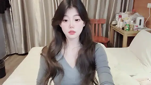 yangyang-1115 online show from 14, 2, 2025