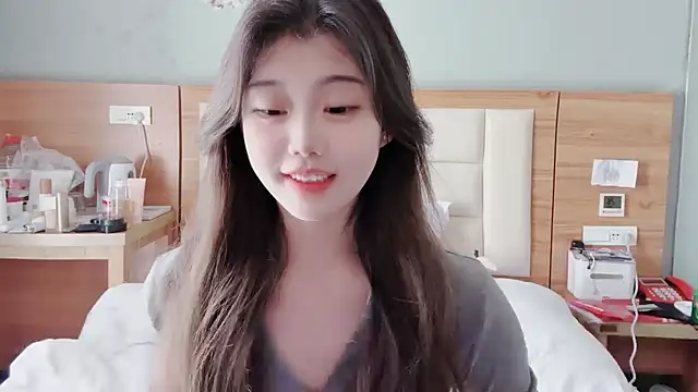 yangyang-1115 online show from 15, 2, 2025