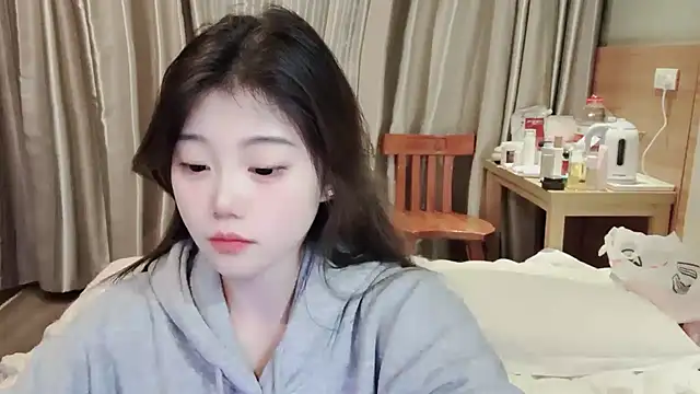 yangyang-1115 online show from 15, 2, 2025