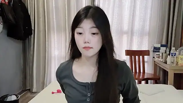 yangyang-1115 online show from 18, 2, 2025