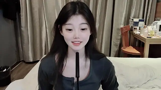 yangyang-1115 online show from 19, 2, 2025