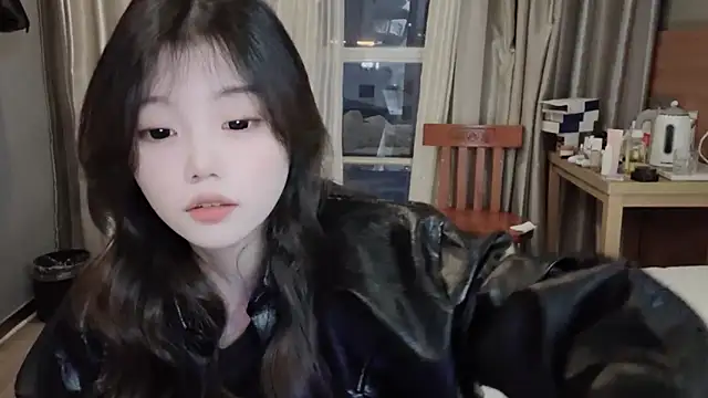 yangyang-1115 online show from 24, 2, 2025