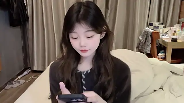 yangyang-1115 online show from 1, 3, 2025