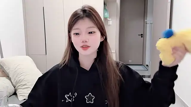 yangyang-1115 online show from 28, 9, 2025