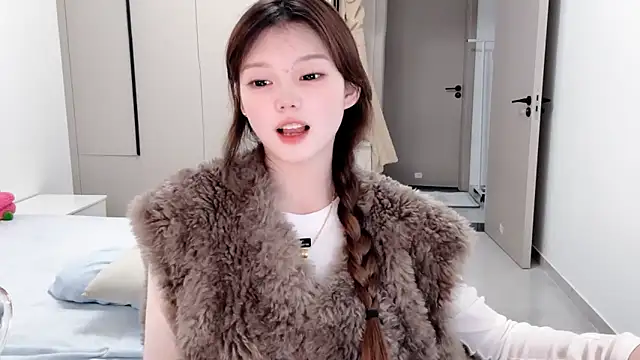 yangyang-1115 online show from 29, 10, 2025