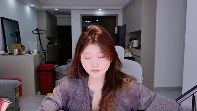 yangyang-1115 online show from 16, 12, 2025