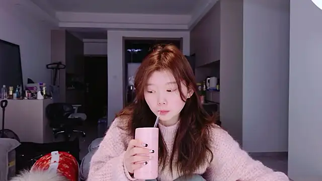 Snapshot of yangyang-1115 chatting on 19, 1, 2026 yangyang-1115 online show from 19, 1, 2026