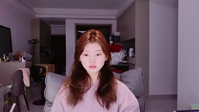 Snapshot of yangyang-1115 chatting on 15, 2, 2026 yangyang-1115 online show from 15, 2, 2026