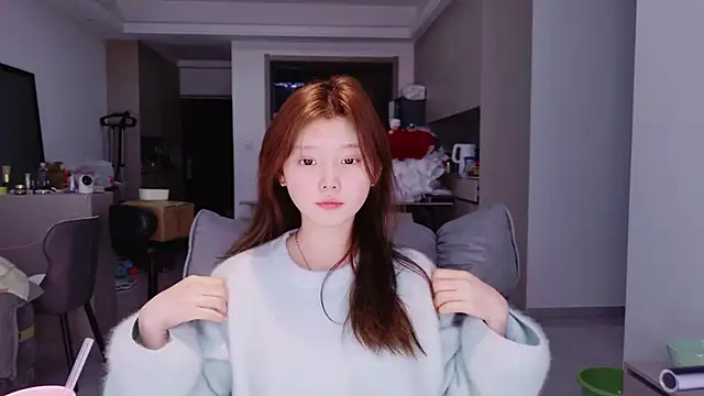 Snapshot of yangyang-1115 chatting on 16, 2, 2026 yangyang-1115 online show from 16, 2, 2026