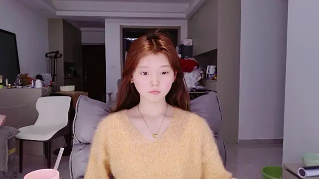 Snapshot of yangyang-1115 chatting on 18, 2, 2026 yangyang-1115 online show from 18, 2, 2026