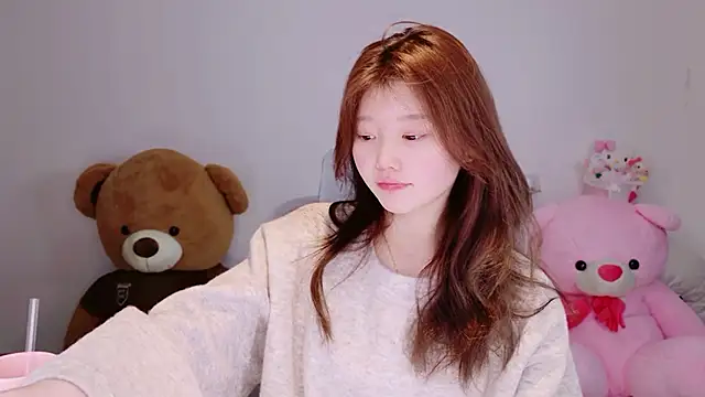 Snapshot of yangyang-1115 chatting on 4, 3, 2026 yangyang-1115 online show from 4, 3, 2026