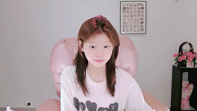 yangyang-1115 online show from 15, 5, 2026