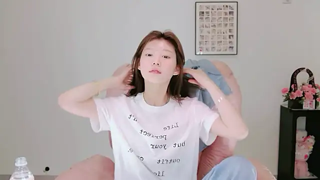 yangyang-1115 online show from 17, 5, 2026