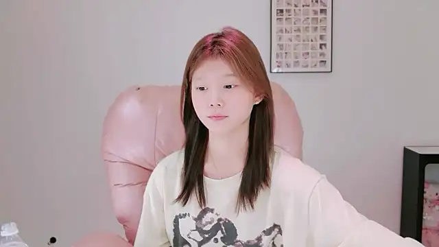 yangyang-1115 online show from 27, 5, 2026