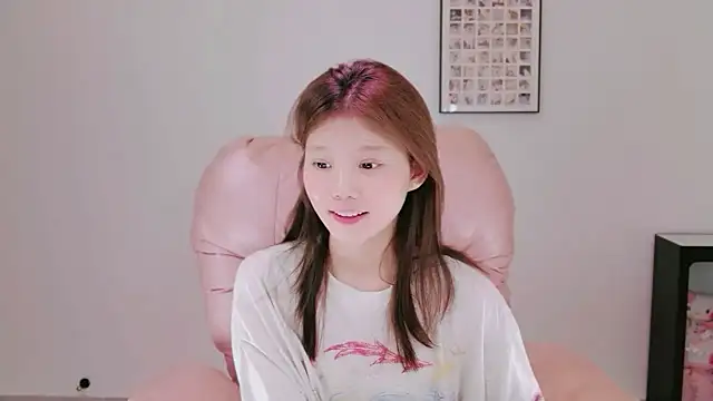 yangyang-1115 online show from 28, 6, 2026