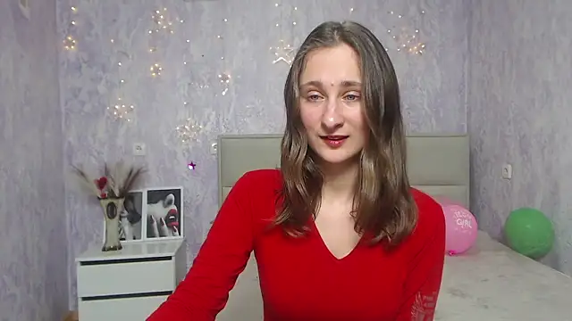 MichelLeee online show from 30, 1, 2025